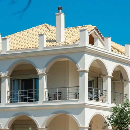 Villa Penelope Kalpaki  Dış mekan fotoğraf