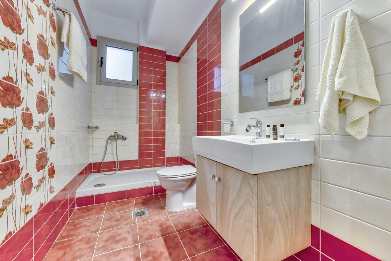 Villa Penelope Kalpaki  Dış mekan fotoğraf