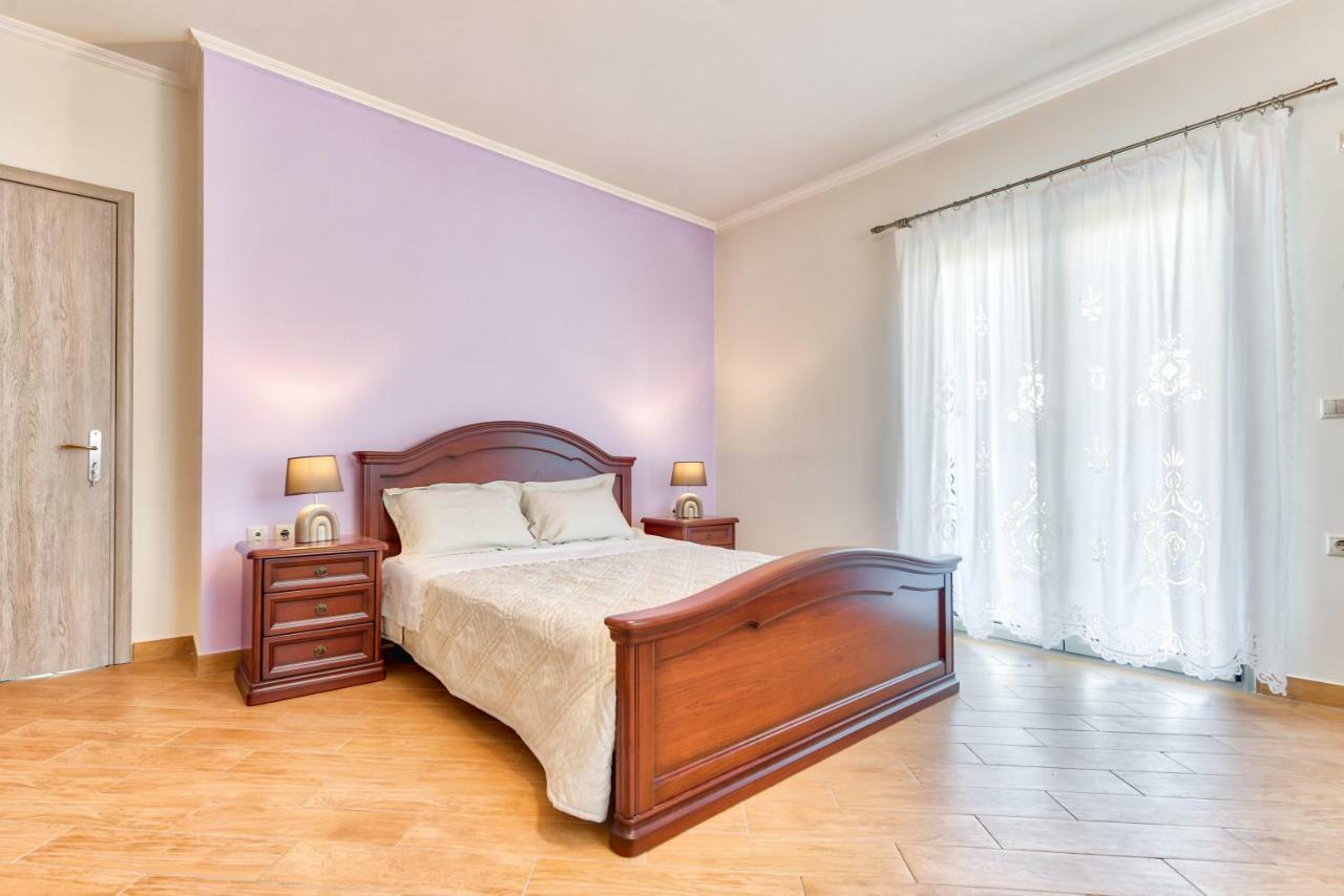 Villa Penelope Kalpaki  Dış mekan fotoğraf